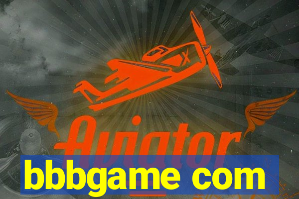bbbgame com